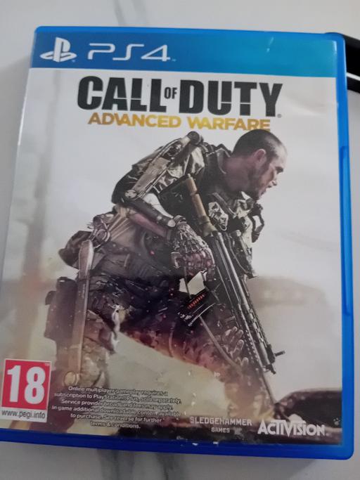 Buy & Sell Yardley Birmingham - Photos for ps4 game