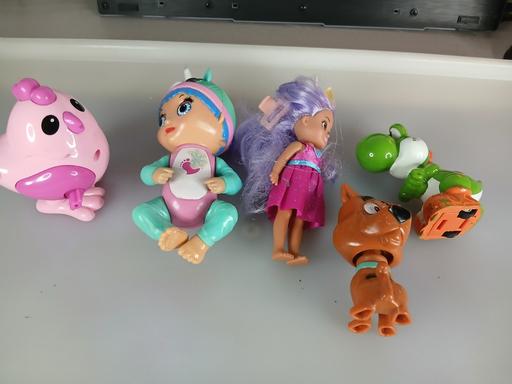 Buy & Sell Ashton-on-Ribble Preston - Photos for Hard toys (5)