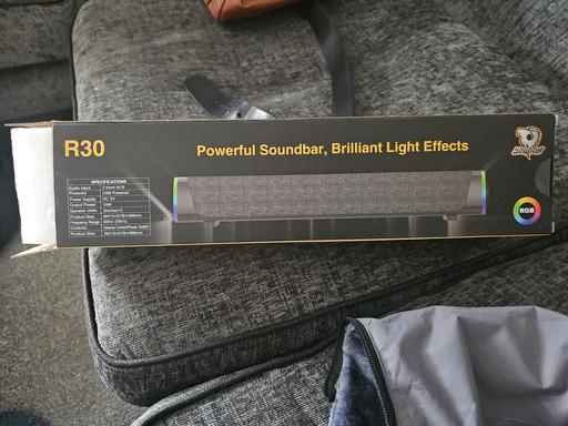 Buy & Sell Hilsea Portsmouth - Photos for soundbar