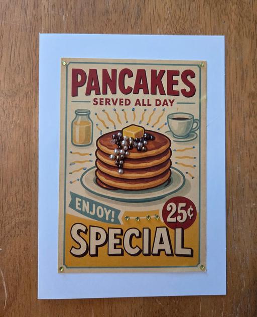 courses Garlinge Thanet - Photos for HANDMADE CARD