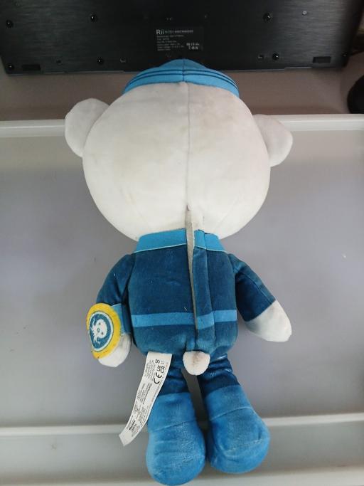 Buy & Sell Ashton-on-Ribble Preston - Photos for octonotes teddy