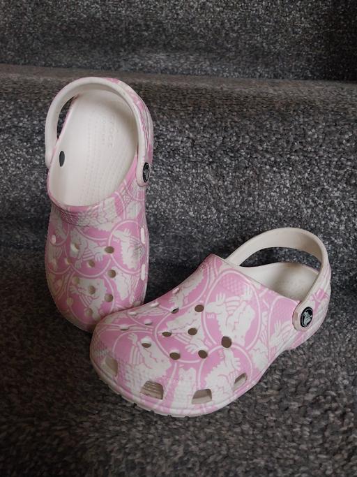 Buy & Sell Willenhall Walsall - Photos for Girls Crocs