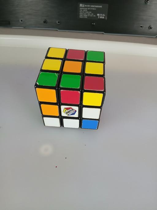 Buy & Sell Fulwood Preston - Photos for rubx cube