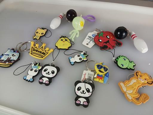 courses Fulwood Preston - Photos for charms