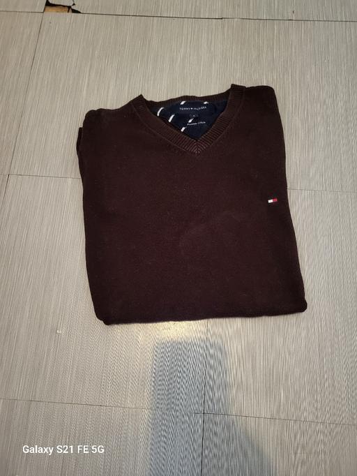 Buy & Sell Carshalton Sutton - Photos for Tommy Hilfiger Jumper Small