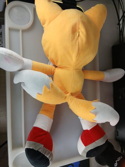 Buy & Sell Fulwood Preston - Photos for tails