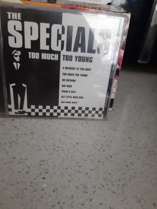 Buy & Sell South Hylton Sunderland - Photos for cd