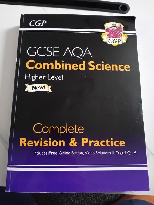 Buy & Sell Yardley Birmingham - Photos for GCSE book