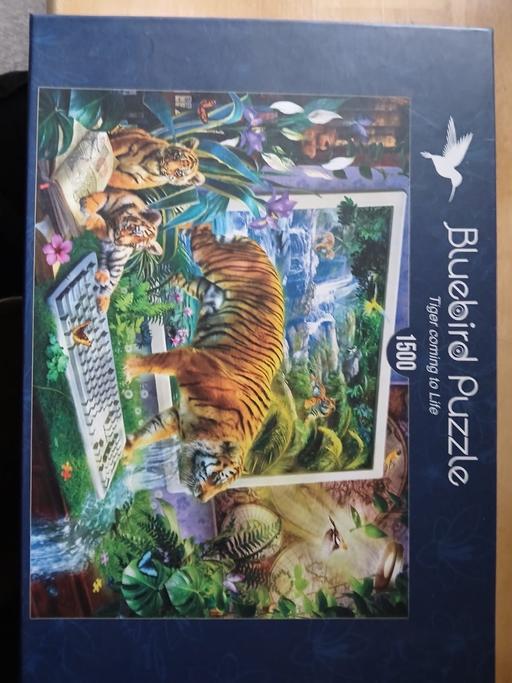 Buy & Sell Rocombe East Devon - Photos for Puzzle