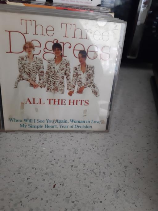 Buy & Sell South Hylton Sunderland - Photos for cd