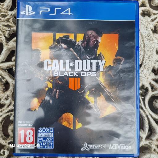 Buy & Sell Enfield Town Centre Enfield - Photos for ps4 game