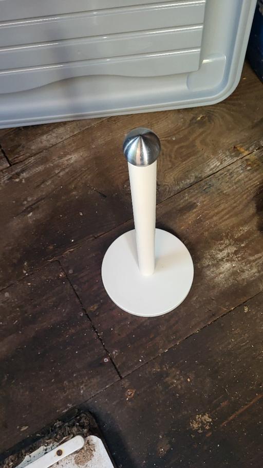 Buy & Sell Weetwood Leeds - Photos for Toilet roll holder