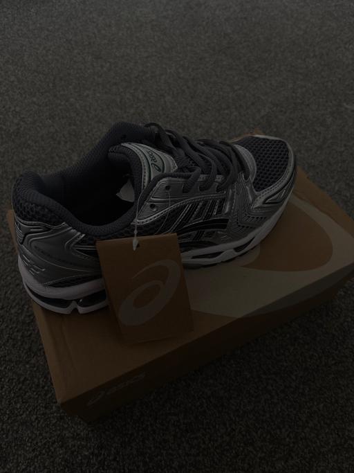 Buy & Sell Abbey Hey Manchester - Photos for Asic gel kayano 14
