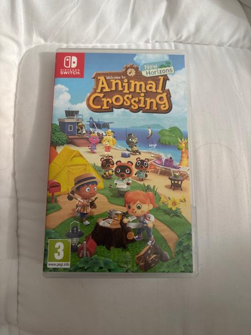 Buy & Sell Liverpool City Centre Liverpool - Photos for Animal crossing New horizons