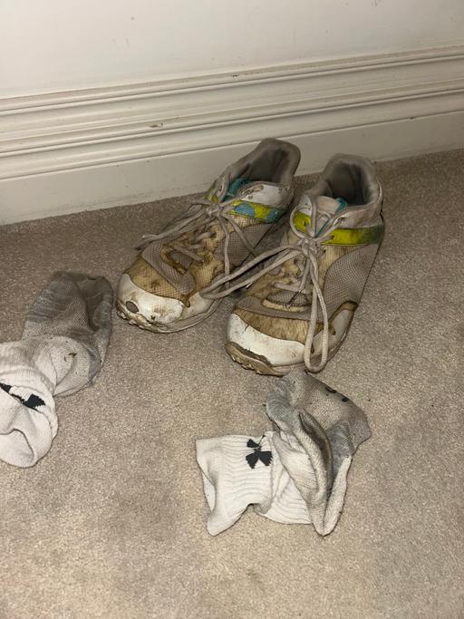 Buy & Sell Chelsea South West London - Photos for Men’s kookaburra cricket shoes