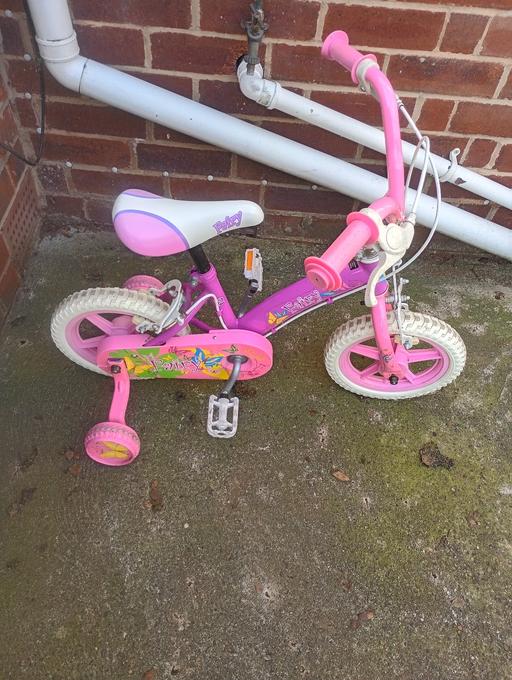 Buy & Sell Newton Doncaster - Photos for kids bike