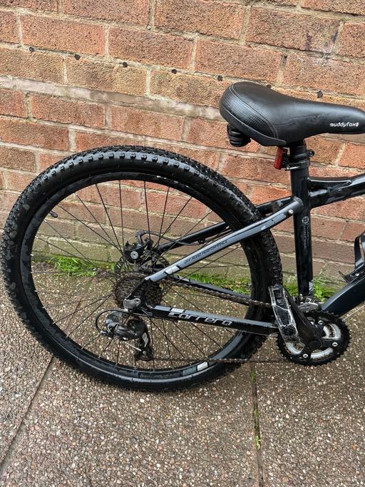 Buy & Sell Four Oaks Birmingham - Photos for Carrera vengeance 16”small men mountain bike