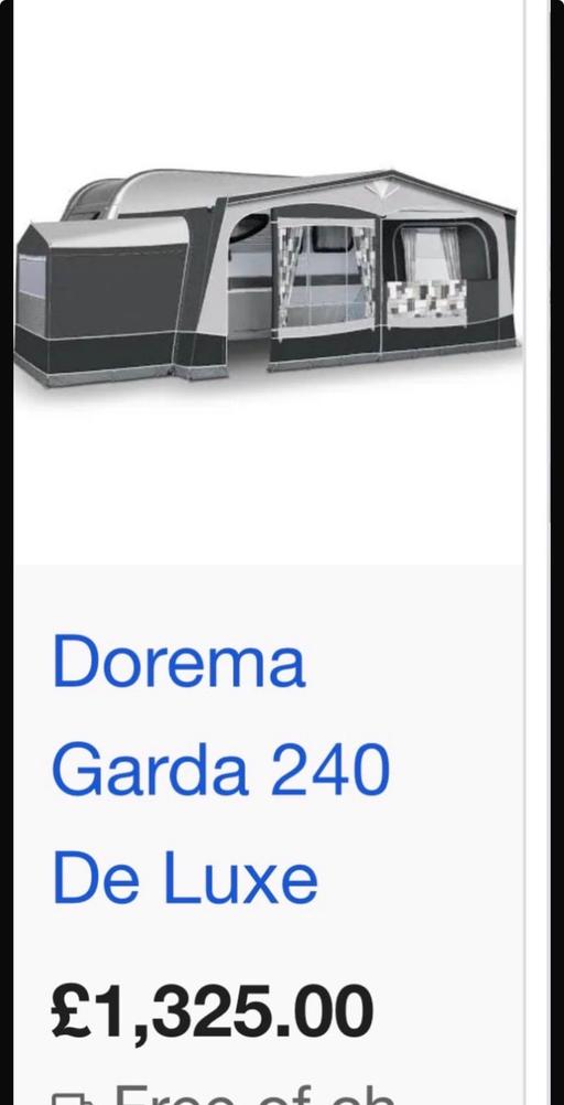 Buy & Sell - Photos for Dorema Granda deluxe size 9 brand new