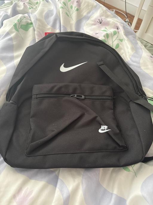 Buy & Sell West Derby Liverpool - Photos for Nike bag