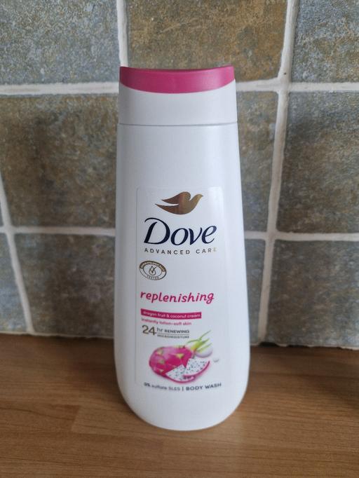 Buy & Sell Prescot Knowsley - Photos for New Dove Body Wash 400ml