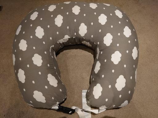 Buy & Sell Ilford Redbridge - Photos for Breastfeeding / Nursing Pillow