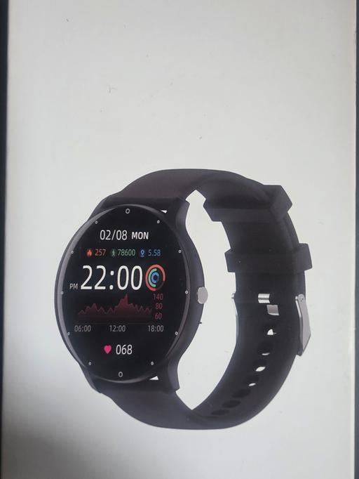 Buy & Sell Wednesbury Sandwell - Photos for Unisex Smart Watch - Lifestyle & Fitness