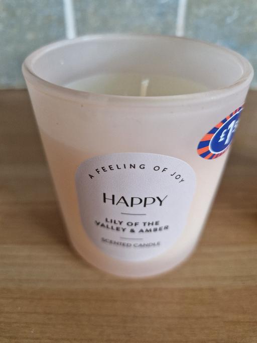 Buy & Sell Prescot Knowsley - Photos for New Candle