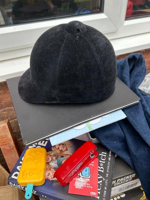 Buy & Sell Quinton Birmingham - Photos for Horse riding hat