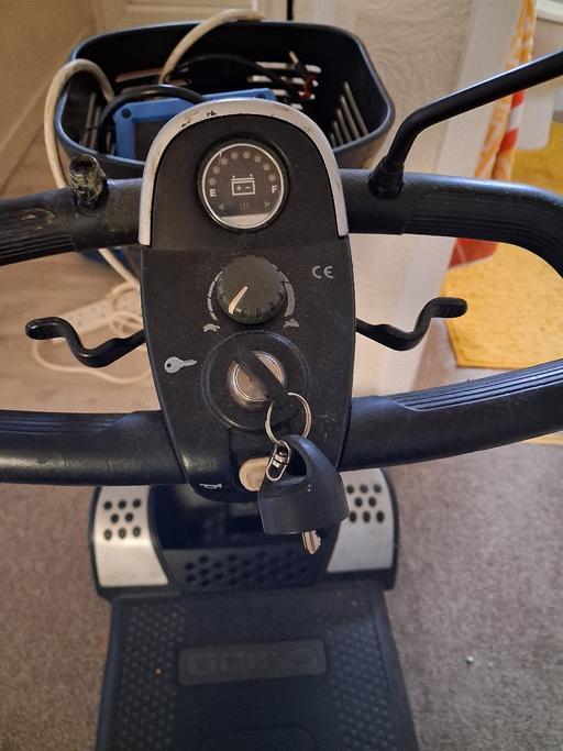 Vehicles Kendray Barnsley - Photos for mobility scooter Adult