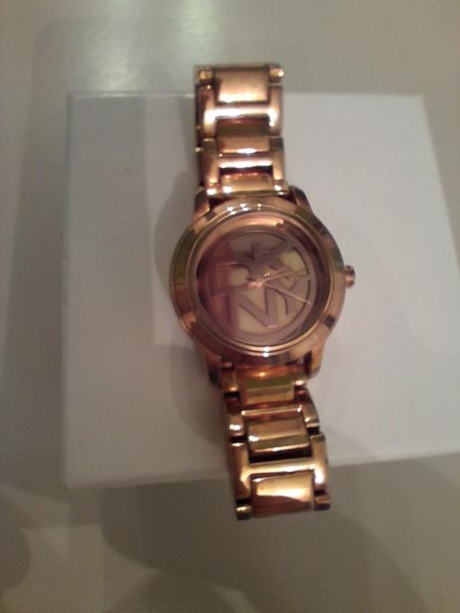 Buy & Sell Kendray Barnsley - Photos for DKNY WATCH .