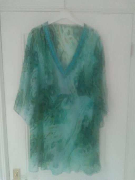 Buy & Sell Streetly Walsall - Photos for LADIES BEACH COVER