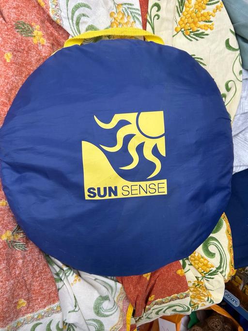 Buy & Sell Quinton Birmingham - Photos for Beach shelter