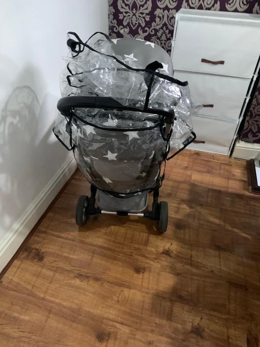 Buy & Sell Longsight Manchester - Photos for All set baby pushchair