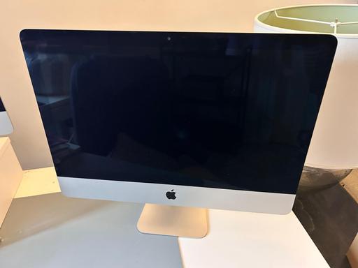 Buy & Sell Kew Richmond upon Thames - Photos for Apple IMac 2017 4K Retina 21.5inch 256gb
