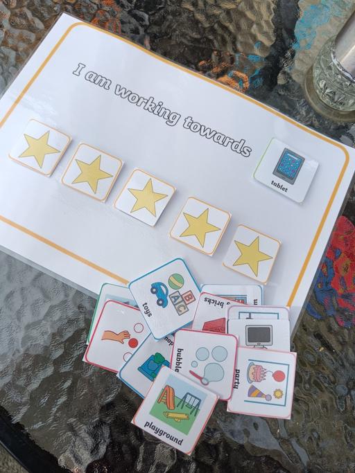 Buy & Sell Brighouse Calderdale - Photos for working towards chart