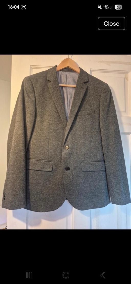 Buy & Sell Waterloo Central London - Photos for mens blazer