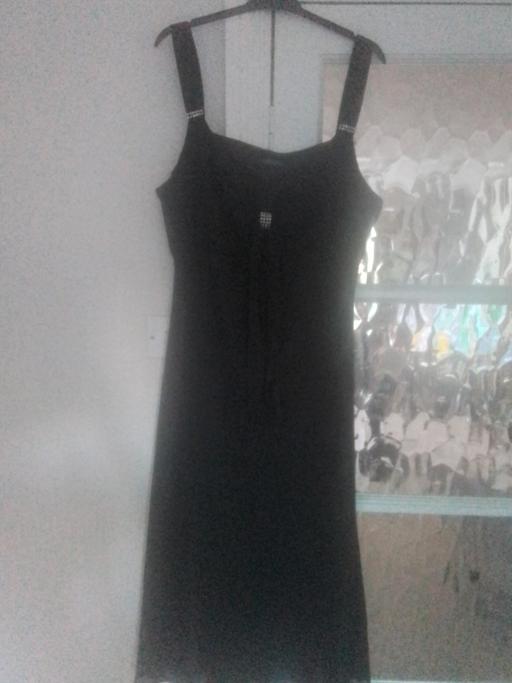 Buy & Sell Streetly Walsall - Photos for LADIES BM LONG DRESS FULLY LINED