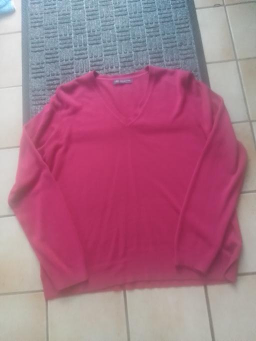 Buy & Sell Streetly Walsall - Photos for LADIES M/S JUMPER