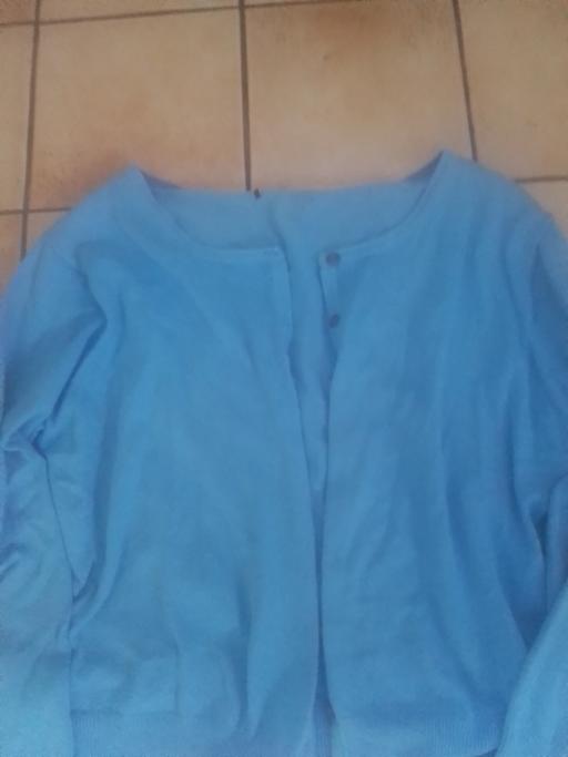 Buy & Sell Streetly Walsall - Photos for LADIES BUTTON UP CARDIGAN