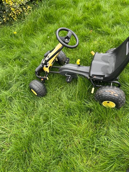 Buy & Sell Freezywater North London - Photos for Go cart car