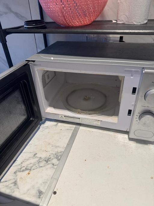 Buy & Sell Gorton Manchester - Photos for Microwave