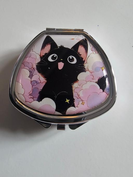Buy & Sell Pilsley North East Derbyshire - Photos for metal pill box cat anti drop protection