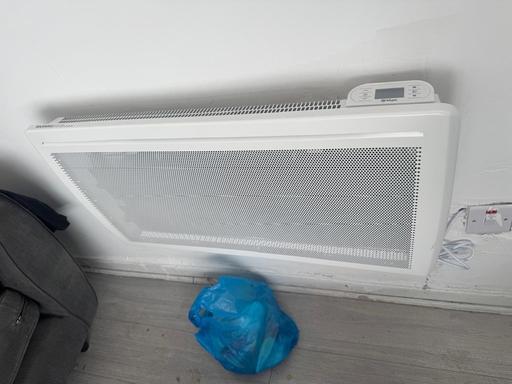 Buy & Sell Gorton Manchester - Photos for Room heater