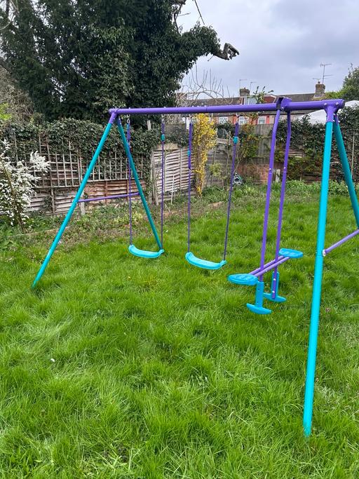 Buy & Sell Enfield Highway Enfield - Photos for Swings