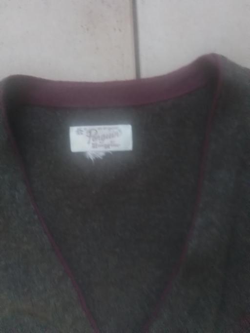 Buy & Sell Streetly Walsall - Photos for PENGUIN CARDIGAN