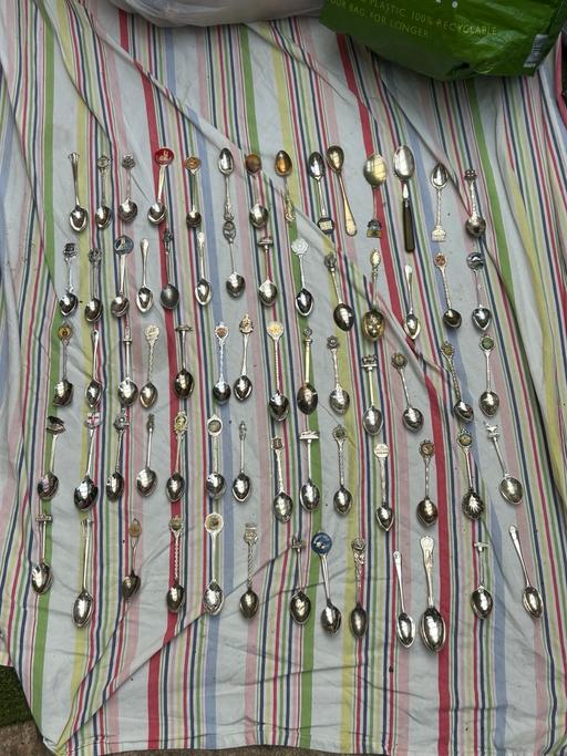 Buy & Sell Winson Green Birmingham - Photos for Collectors spoons