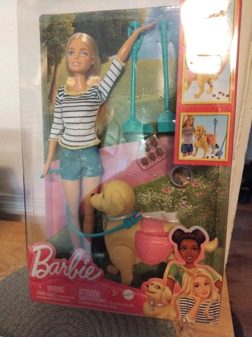Buy & Sell Bushbury Wolverhampton - Photos for Barbie