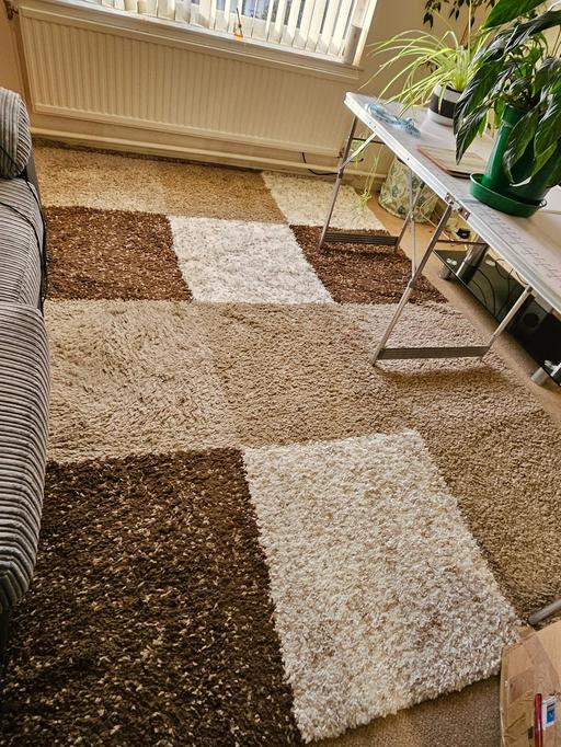 Buy & Sell Penn Fields Wolverhampton - Photos for Huge rug 3ft x 2ft