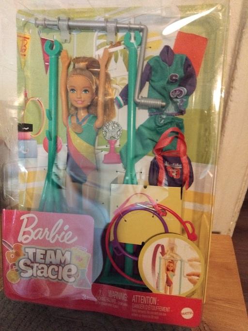 Buy & Sell Fordhouses Wolverhampton - Photos for Barbie team stacie