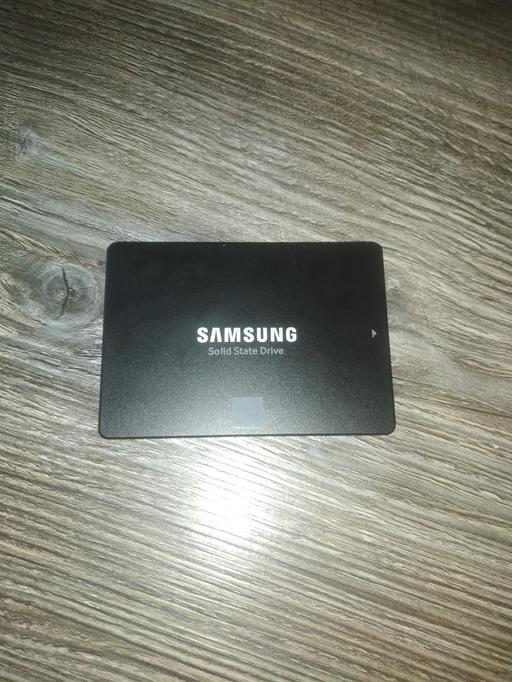 Buy & Sell Birmingham Birmingham - Photos for Samsung 860 EVO 500GB SSD